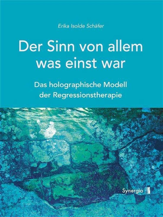 Cover for Schäfer · Der Sinn von allem, was einst w (Bok)