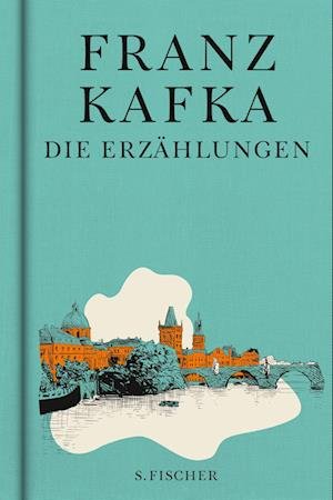 Die ErzÃ¤hlungen - Franz Kafka - Livres -  - 9783103975956 - 