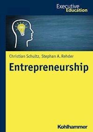 Cover for Schulz · Entrepreneurship (Book) (2017)