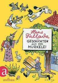 Cover for Fallada · Geschichten aus der Murkelei (Book)