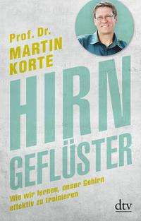 Cover for Korte · Hirngeflüster (Book)