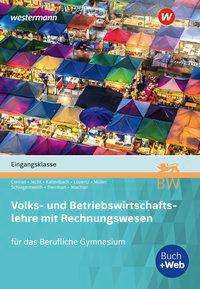 Cover for Wachter · Volks- und Betriebswirtschaftsl (N/A)