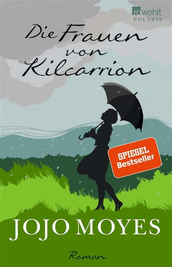 Cover for Moyes · Die Frauen von Kilcarrion (Bok) (2021)