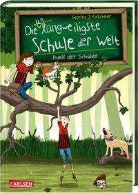 Cover for Kirschner · Die unlangweiligste Schule de (Book)