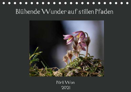 Cover for Won · Blühende Wunder auf stillen Pfaden (Book)