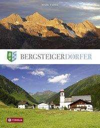 Cover for Zahel · Bergsteigerdörfer (Book)