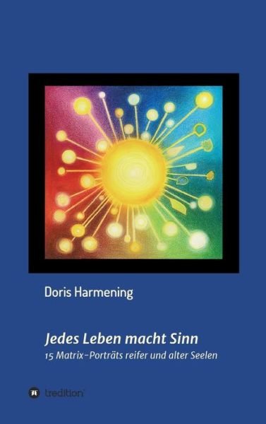 Cover for Harmening · Jedes Leben macht Sinn (Book) (2019)
