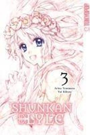 Cover for Arina Tanemura · Shunkan Lyle 03 - Limited Edition (Buch) (2024)