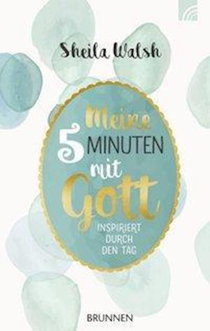 Cover for Walsh · Meine 5 Minuten mit Gott (Book)