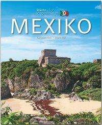 Cover for Heeb · Mexiko (Buch)