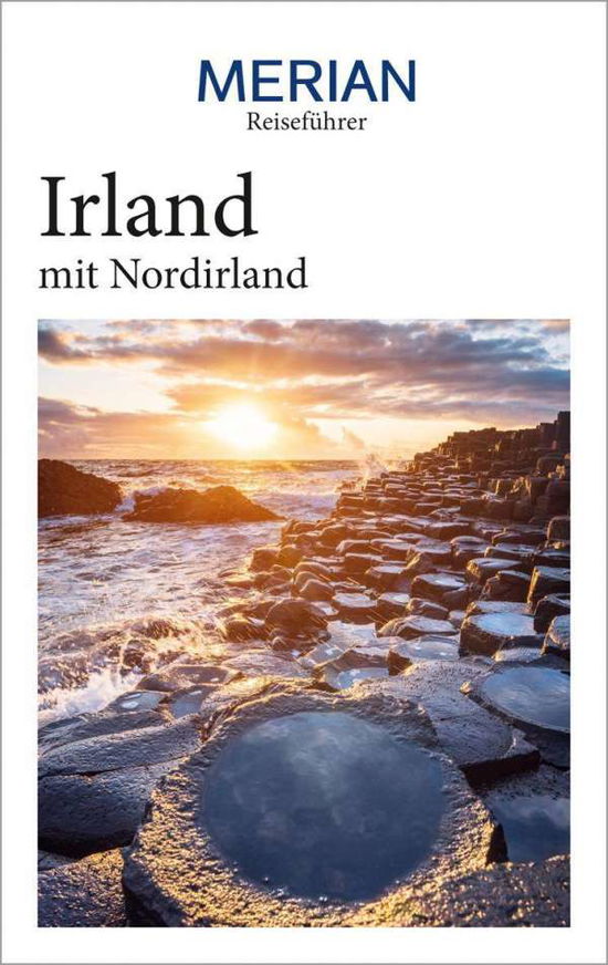 Cover for Lohs · MERIAN Reiseführer Irland mit Nord (Book)