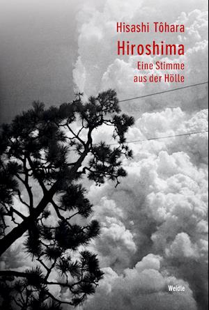 Cover for Hisashi Tôhara · Hiroshima (Book) (2025)