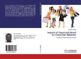 Cover for Pandey · Impact of Organised Retail on Co (Bog)