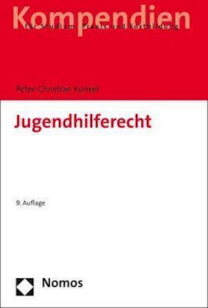 Cover for Kunkel · Jugendhilferecht (Bok) (2018)