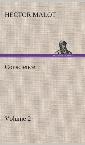 Cover for Hector Malot · Conscience - Volume 2 (Hardcover Book) (2013)