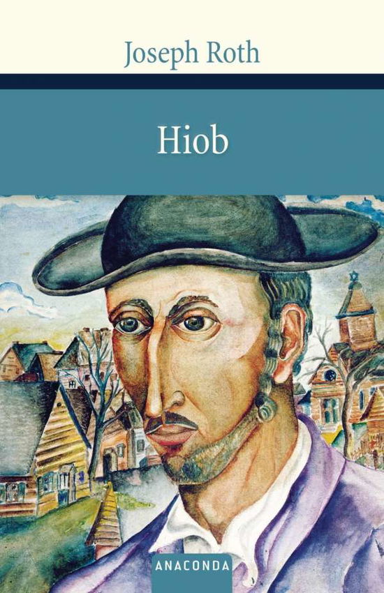 Cover for J. Roth · Hiob. (Bog)