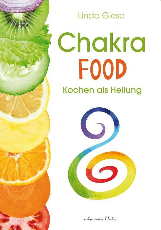 Cover for Giese · Chakra-Food (Bog)