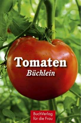 Cover for Regina Röhner · TomatenbÃ¼chlein (Bok)