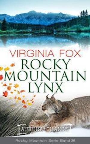 Cover for Virginia Fox · Rocky Mountain Lynx (Paperback Bog) (2021)