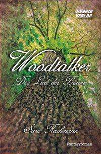 Cover for Reichmann · Woodtalker (Book)