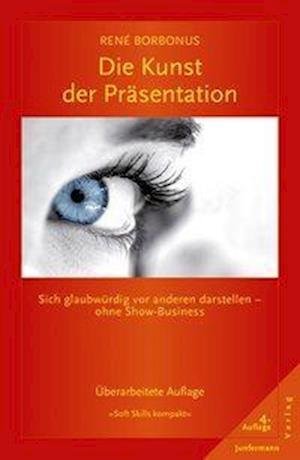 Cover for Borbonus · Die Kunst der Präsentation (Bok)