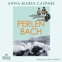 Cover for Anna-Maria Caspari · CD Perlenbach (CD)