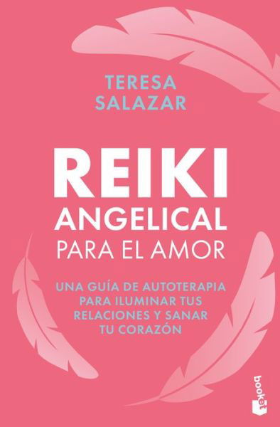 Cover for Teresa Salazar · Reiki Angelical para el Amor (Book) (2022)