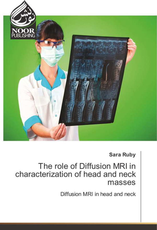 Cover for Ruby · The role of Diffusion MRI in chara (Bog)