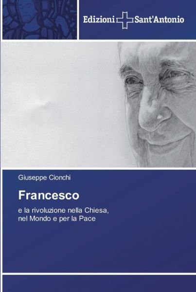 Cover for Cionchi · Francesco (Bok) (2018)