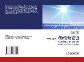 Cover for Reddy · Advancement in Technologies with (Book)