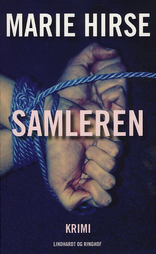 Cover for Maria Hirse · Samleren, pocket (Paperback Book) [2nd edition] (2009)