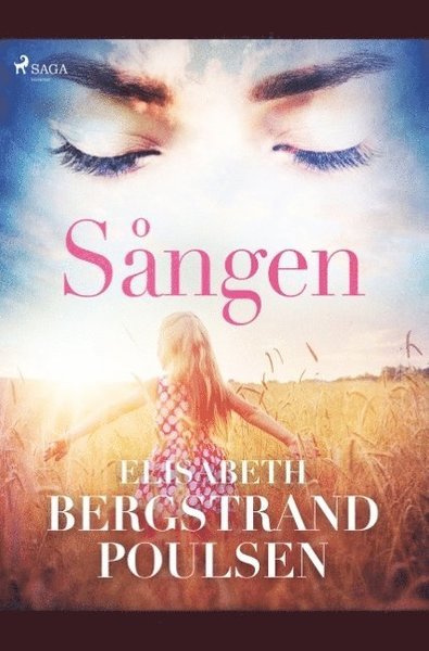 Cover for Elisabeth Bergstrand-Poulsen · Sången (Bok) (2019)