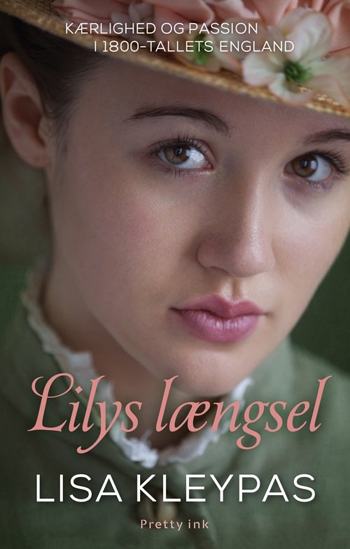Cover for Lisa Kleypas · Lilys længsel (Heftet bok) [1. utgave] (2019)