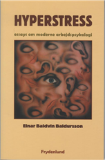 Cover for Einar Baldvin Baldursson · Hyperstress (Paperback Book) [1.º edición] [Paperback] (2009)