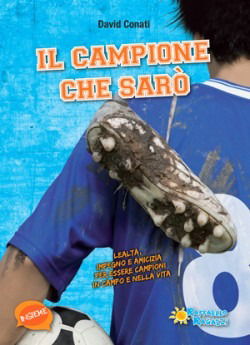 Cover for Conati David · Il Campione Che Saro (Book)