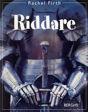 Cover for Rachel Firth · Riddare (Book) (2003)