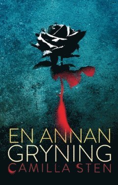 Cover for Camilla Sten · En annan gryning (Book) (2017)