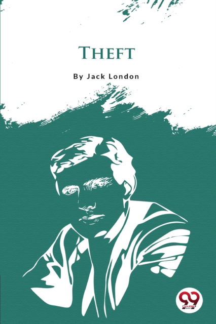 Cover for Jack London · Theft (Paperback Book) (2022)