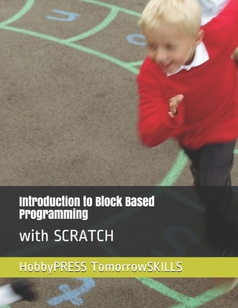 Cover for Chak Tin Yu · Introduction to Block Based Programming (Paperback Bog) (2020)