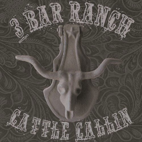 Cattle Callin - Hank 3's 3 Bar Ranch - Musik - ROCK - 0020286159957 - 5. september 2011