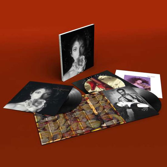 Kate Bush - Remastered in Viny - Kate Bush - Remastered in Viny - Musik - PLG - 0190295593957 - 16. November 2018