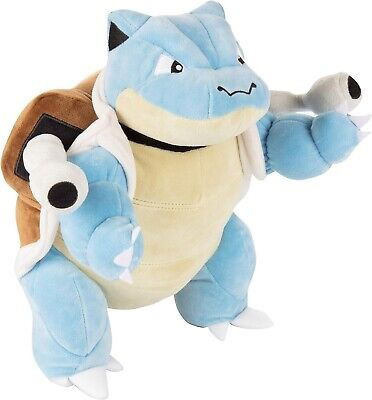 Pokémon Plüschfigur Turtok 30 cm -  - Gadżety -  - 0191726386957 - 17 października 2024