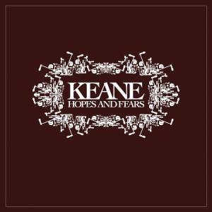 Cover for Keane · Hopes And Fears (CD) (2004)