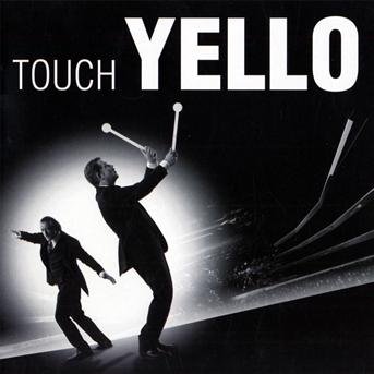 Cover for Yello · Touch Yello (CD) (2009)