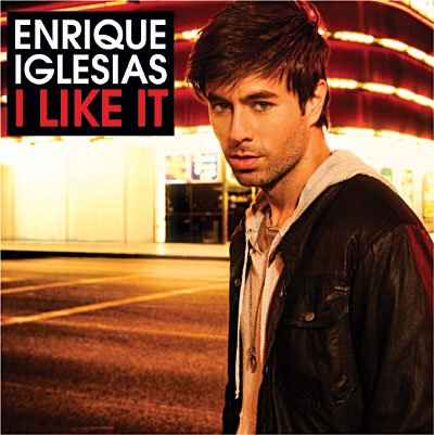 I Like It (Feat. Pitbull) - Enrique Iglesias - Musik - POLYDOR - 0602527447957 - 6. juli 2010