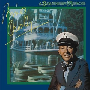 Cover for Bing Crosby · A Southern Memoir (CD) [Deluxe edition] (2013)