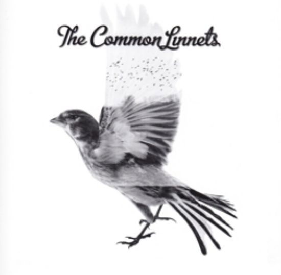 Cover for Common Linnets (CD) (2014)