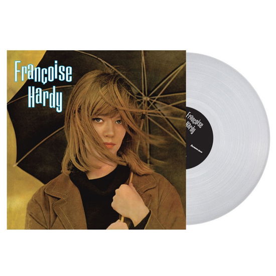 FRANCOISE HARDY - Francoise Hardy - Muziek - DESTINATION MOON - 0634438401957 - 25 juni 2021