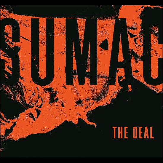 Cover for Sumac · Deal (LP) (2023)
