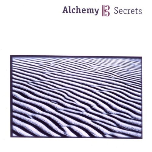 Cover for Alchemy · Secrets (CD) (2000)